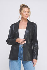 Veda Vegan Blazer