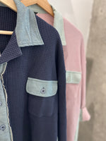 Tahoe Shacket (2 colours)