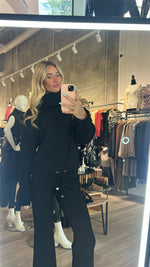 Josie Turtleneck