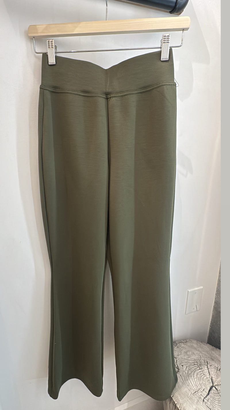 Flo Pull On Pants | 2 colours