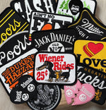 PATCHES