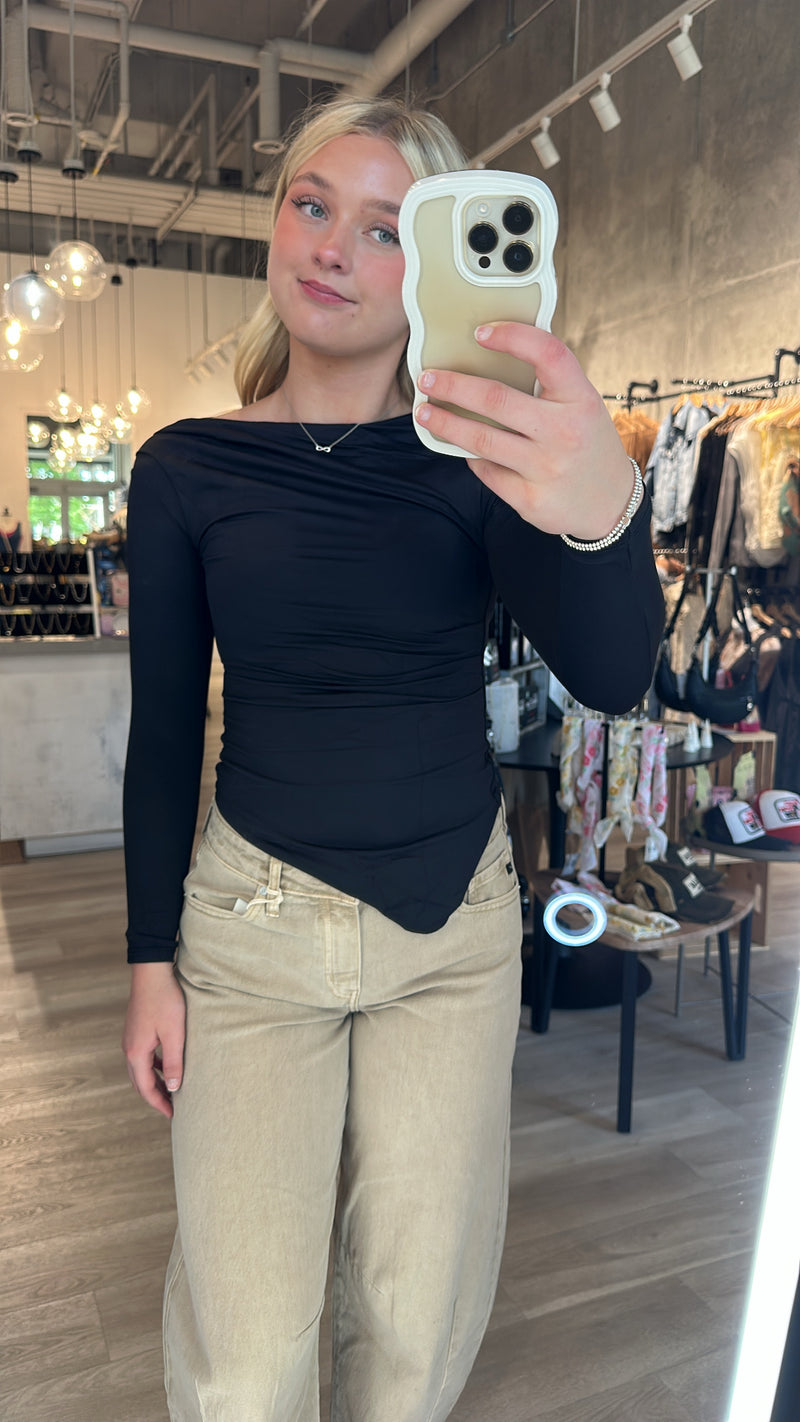 Asymmetric Top