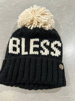 BLESS YOUR HEART Toque