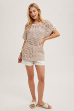 Airy Knit | 2 colours