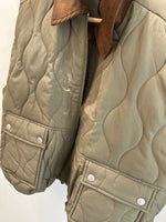 Chelsea Quilted Vest