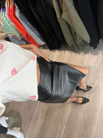 After Dark Pencil Skirt