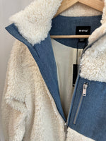 Aspen Sherpa Jacket