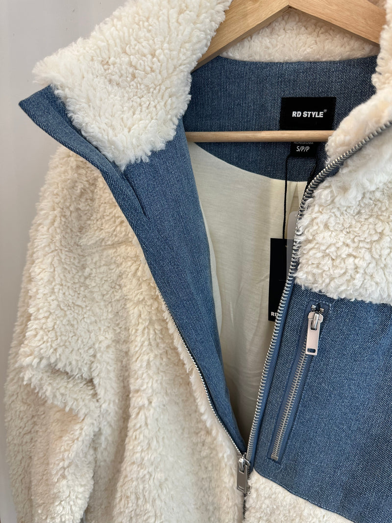 Aspen Sherpa Jacket
