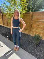 Everly Tank | 3 colours