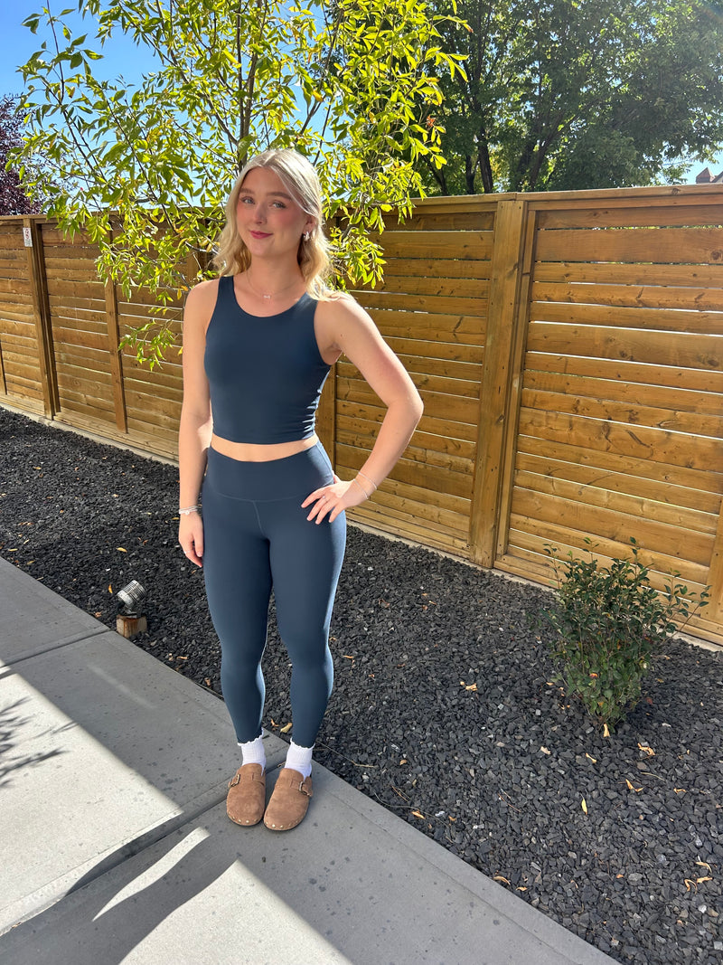 Everly Tank | 3 colours