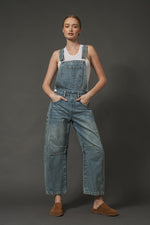 Sweet Talker Overalls