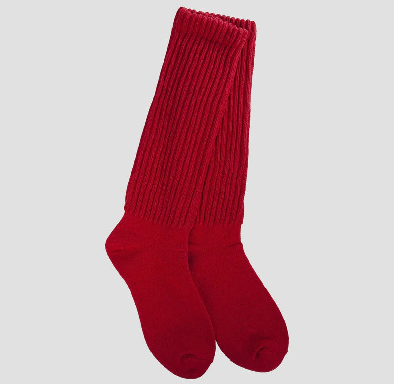 World's Softest® Socks - Slouchy Socks