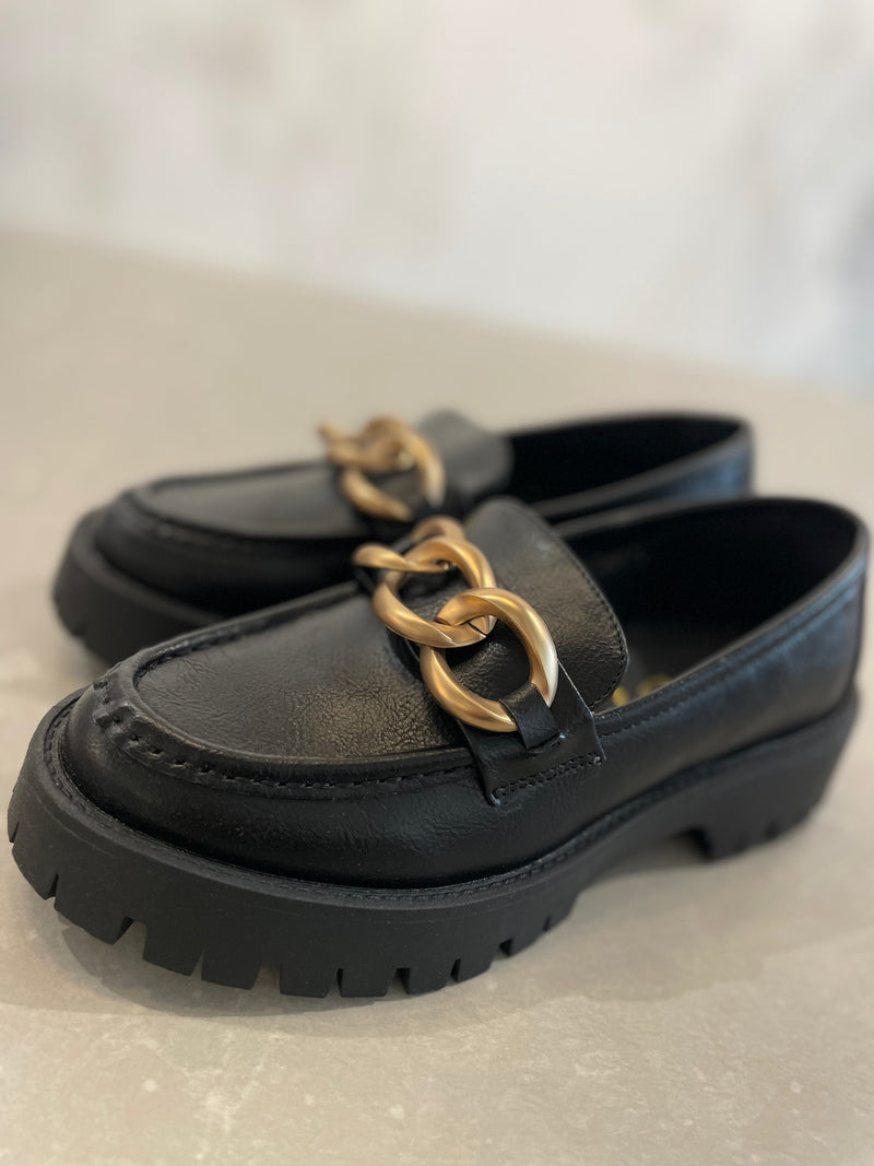 Sutton Loafer (2 colours)