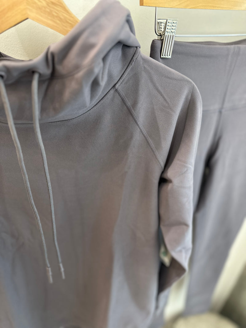 Game Changer Pullover | 2 colours