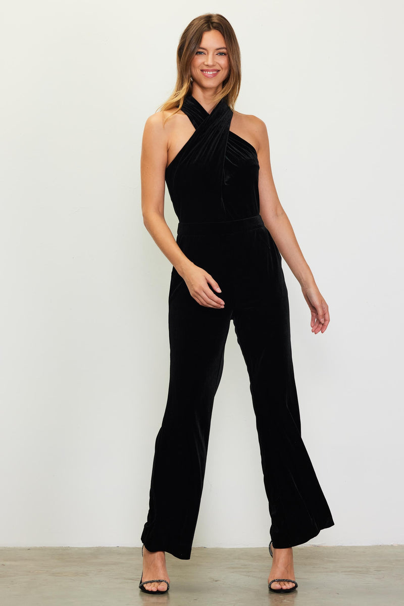 Showstopper Jumpsuit | 3 colours