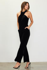 Showstopper Jumpsuit | 3 colours