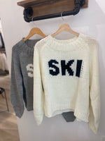 The Ski Sweater | 2 colours