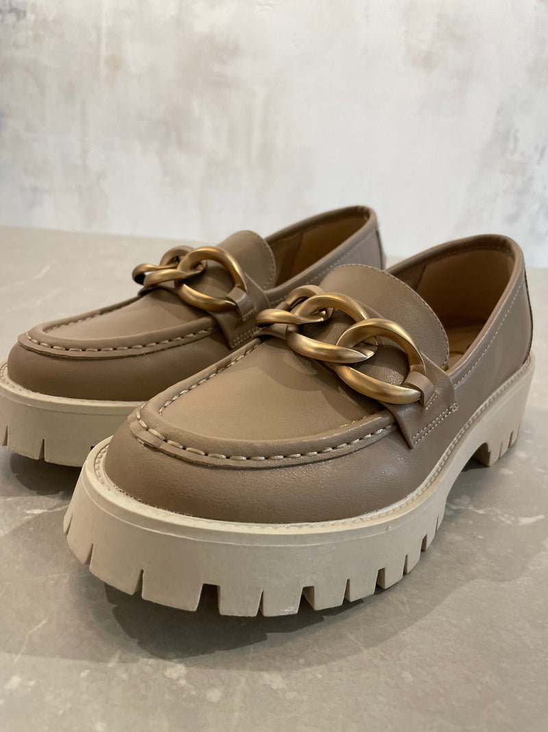 Sutton Loafer (2 colours)