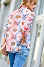 Endless Summer Blouse