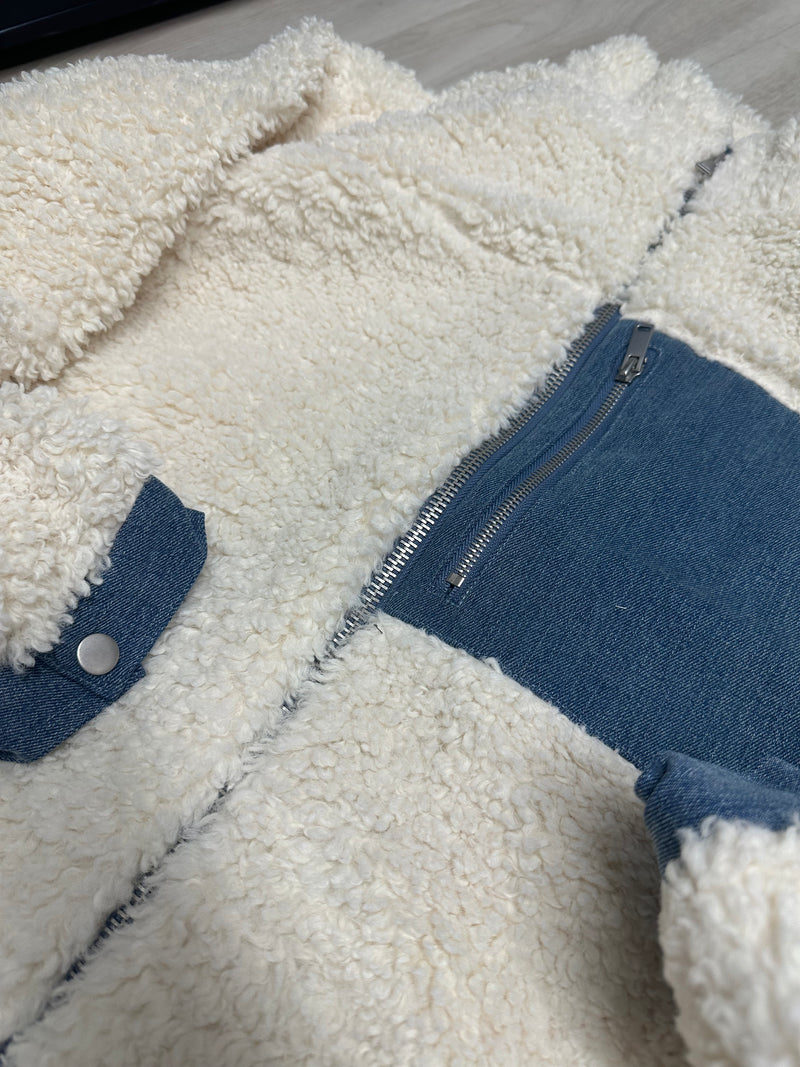 Aspen Sherpa Jacket