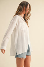 Button Down Basic