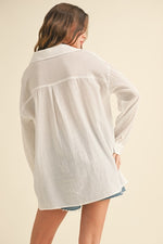 Button Down Basic