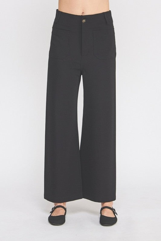 Penelope Pull On Pants