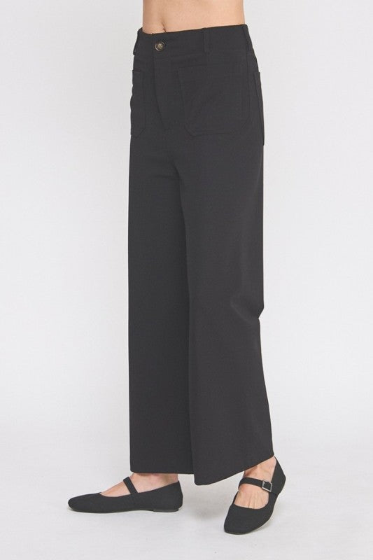 Penelope Pull On Pants