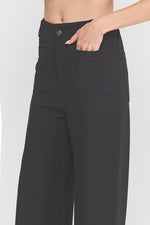 Penelope Pull On Pants