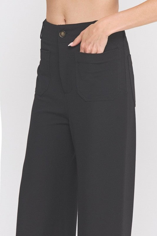 Penelope Pull On Pants