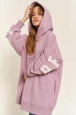 Be Yourself Hoodie