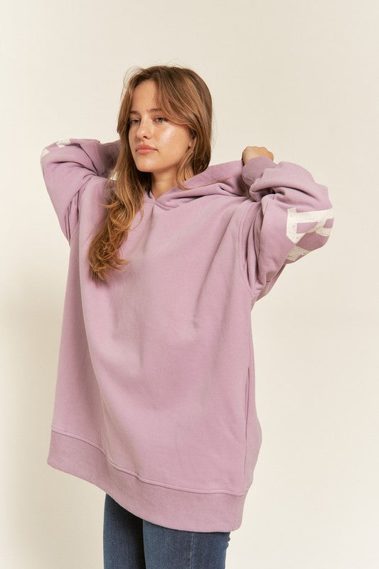 Be Yourself Hoodie