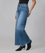 Milan Wide Leg Jeans
