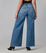 Milan Wide Leg Jeans