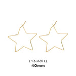 Star Hoops