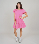 Tamara Jersey BabyDoll