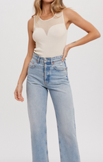 Sweetheart Tank (2 colours)