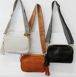 Willow Crossbody (3 colours)