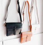 Beth Belt/Clutch Bag (2 colours)