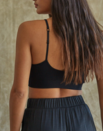 Best Bralette | Black