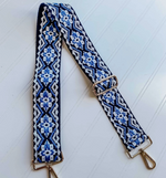 Willow + Westlyn Bag Straps (7 colours)