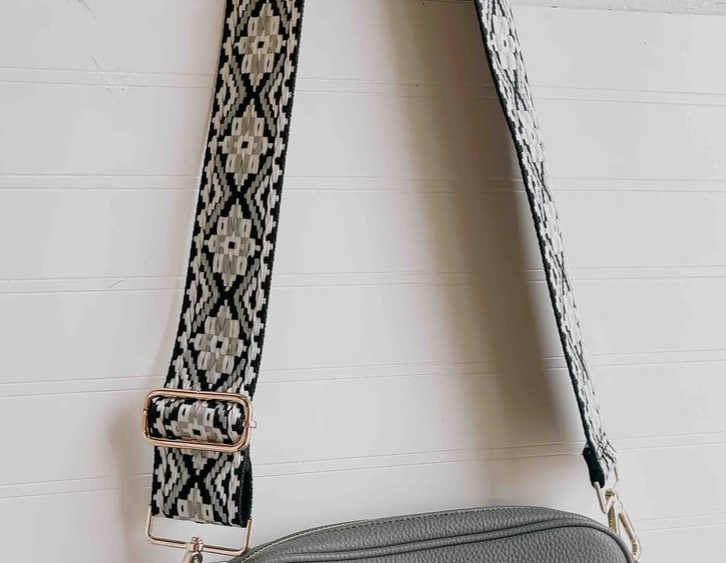 Willow + Westlyn Bag Straps (7 colours)