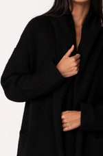 Lennox Coatigan | 2 Colours
