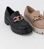 Sutton Loafer (2 colours)