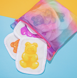 The Original Makeup Eraser | Gummy Bear 7 Day Set