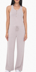 Cloud 9 Jumpsuit | 2 Colours