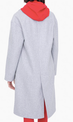 FALL In Love Trench  (2 colours)