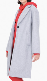 FALL In Love Trench  (2 colours)