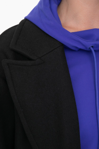 FALL In Love Trench  (2 colours)