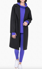 FALL In Love Trench  (2 colours)